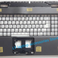 For Acer Nitro 5 AN515-58 AN515-58G AN515-58-51R3 N22C1 Keyboard Bezel Palmrest C COVER SHELL