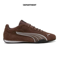 Sepatu Sneakers Pria PUMA CATCH SUEDE 40268105 ORIGINAL 40