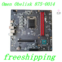 L23867-001 For HP Omen Obelisk 875-0014 Motherboard 17582-1 LGA 1151 DDR4 Mainboard 100% Tested Fully Work