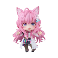 【Good Smile】GSC 黏土人 hololive production 博衣小夜璃