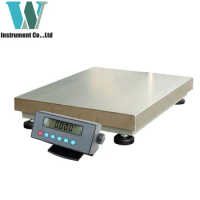 Precision 1g 60kg 100kg 150kg 200kg 300kg Industrial Balance Weighing Bench Scale
