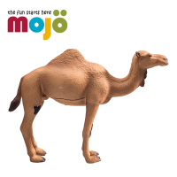 【Mojo Fun】動物模型-駱駝