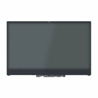17.3" inch LCD Screen for Dell Precision M6600 M6700 M6800 1920×1080 Display Panel LVDS 40PINS Touch Screen Monitor