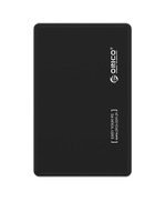 กล่องอ่านฮาร์ดดิสก์ สำหรับ HDD/SSD ขนาด 2.5 นิ้ว