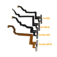 Repair Parts Camera For 3DS/XL LL for New 3DS/ XL LL Camera Lens Flex Cable Replacement