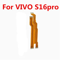 Suitable for vivo S16pro motherboard display cable, mobile phone tail plug small board connection