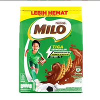 SUSU MILO ACTIVE GO / 3IN1 - 1Kg - Active Go 990 gr