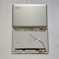 New Original For Lenovo Ideapad 330-15 330-15IKB 330-15IGM 330-15ARR 330-15AST LCD Rear Top Lid Back Cover Silver