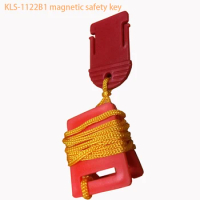 Treadmill safety lock magnet safety key accessories treadmill safety switch KLS-1122B1