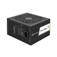 【SilverStone 銀欣】Triton 650Rx(650W Cybenetics金牌認證電源供應器3年保固)
