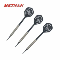 Hot sale 3 pieces/set of high quality electronic darts professional 14g soft tip darts indoor sports throwing darts set