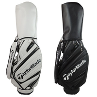 正品Taylormade/泰勒梅高爾夫球包男女標準球袋golf裝備包球桿包