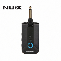 NUX Mighty Plug Pro MP-3 耳機音箱模擬介面
