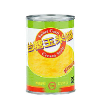 台糖 玉米醬(425g*3罐/組) [大買家]
