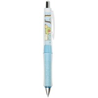 大賀屋 日本製 角落生物 藍 自動鉛筆 文具 自動筆 書寫筆 鉛筆 San-X 角落小夥伴 正版 J00040170