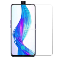 2.5D 9H Clear Tempered Glass for OPPO Reno Z Neo 10X Reno 6.4 6.8 Inch HD Explosion Proof Screen Protector Protective Film Glass