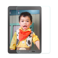 【Timo】SAMSUNG 三星 Tab S4 T830/T835 10.5吋 鋼化玻璃平板螢幕保護貼