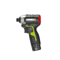 WORX 威克士 WU132.1 12V 無刷鋰電衝擊起子