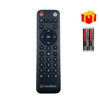 Remote điều khiển đầu VNPT Smartbox, micro ra lệnh giọng nói mytv android smart box - Điện Tử Phương