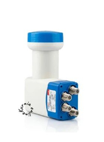 Lnb parabola kuband 104 4 OUT KWARTO