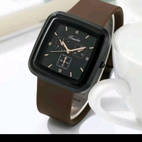 jam tangan cewe/ cowo trendy