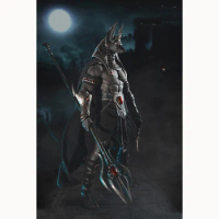 Accessories Model for TBLeague PL2021-176 God of Underworld Anubis Silvery Edition 1/6th Scale 12" Action Figure 1:6 In Stock