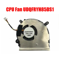Laptop CPU Cooling Fan For Panasonic UDQFRYH85DS1 DC5V 0.29A new