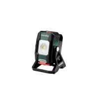 【metabo 美達寶】12V-18V鋰電高亮工作燈2000lm空機(BSA 12-18 LED 2000)