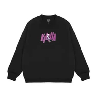 3Second x Hunter x Hunter Jacket Crewneck Sweatshirt Regular Fit Fleece Ichitaro 031225 M