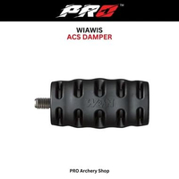 WIAWIS ACS DAMPER | DAMPER STABILIZER BUSUR PANAHAN | ALAT PANAHAN
