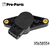 New TPS Throttle position sensor 95658554 1920N0 for Citroen Fiat Peugeot 205 306