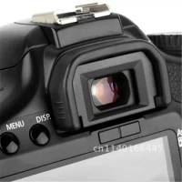Rubber Eyecup for Canon EOS 760D 750D 700D 650D 600D 550D 500D 100D 1200D 1100D 1000D Eye Piece Viewfinder Goggles