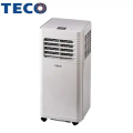 TECO東元 XYFMP-1701FC 移動式冷氣機/空調 1.992kW除濕33.6L/day