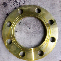 flange 4inch jis karbon steel