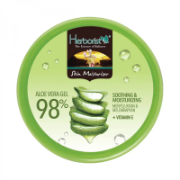 HERBORIST ALOE VERA GEL 250G