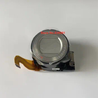 5★Return $5 Repair Parts Zoom Lens Ass'y No CCD Unit Silver For Sony ZV-1 ZV1