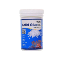 【ISTA 伊士達】微粒型塑膠 200g