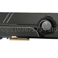 Gtx1080 8G Office Version 8Gb Computer Host Game Graphics Card