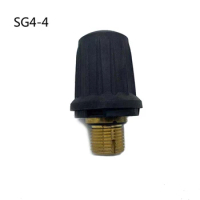 For KARCHER Steam Cleaner SC Accessories SC1 SC2 SC4 SC5 CTK10 SV1802 SV1902 SG4-4 Brass Safety Valve Kit Home Appliance Part