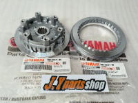 PAKET KAKI 6 KOPLING VEGA ZR 2009 JUPITER Z 115 YGP 5D9-E6371-E6351-00