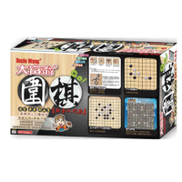 《大富翁》大富翁圍棋(現代版) 東喬精品百貨