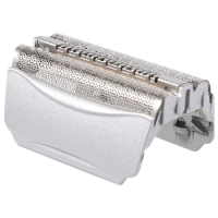 Replacement Shaver Foil Head for Braun 51S ContourPro 360° Series 5/8000