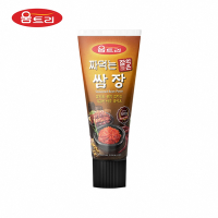 WOOM CHEF 韓式包飯辣醬120g