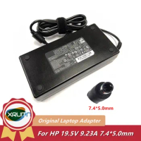 Genuine 180W 19.5V 9.23A Monitor Laptop AC Adapter Power Charger for HP ELITEDESK 800 G1 TPC-AA501 901571-004 681059-001