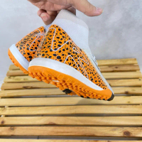 Sepatu Futsal SF10 Electric Safari Turf