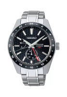 Seiko Seiko Presage Sharp Edged Series Automatic Stainless Steel Watch For Men SPB221J1