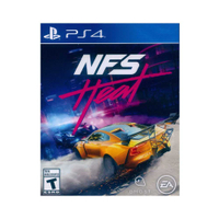 【一起玩】PS4 極速快感：熱焰 中英文美版 Need for Speed Heat