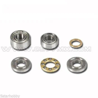 Tarot Main Blade Holder Thrust Bearings for Trex 450 DFC 450L Helicopter