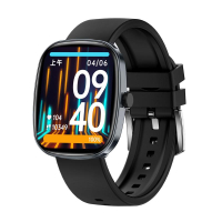 [ของขวัญ] นาฬิกาอัจฉริยะ T99Max ใหม่จาก KUCO พร้อมหน้าจอสัมผัส HD ฟังก์ชันผ่านบลูทูธ วัดอัตราการเต้น