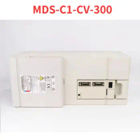 Used Drive MDS-C1-CV-300 Functional test OK